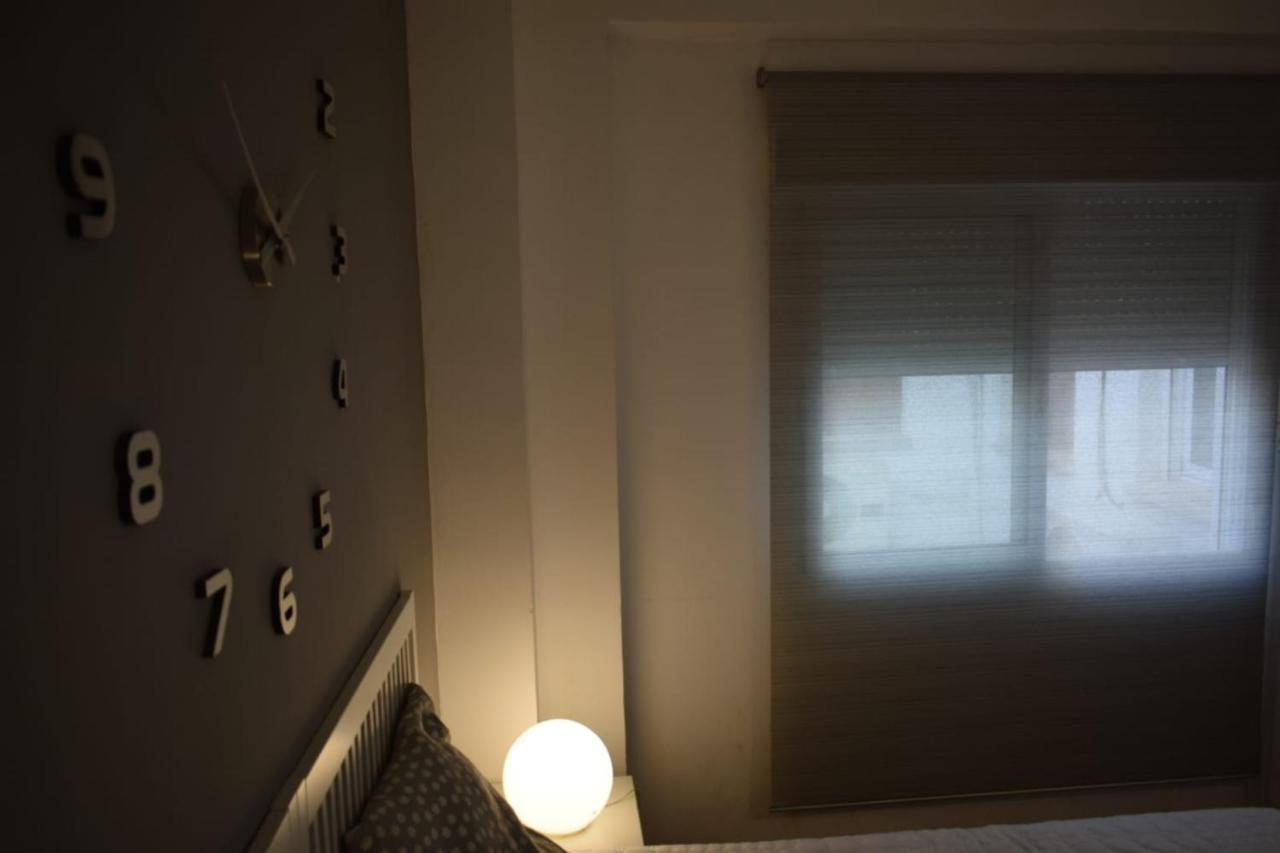Precioso En Pleno Centro De Apartamento