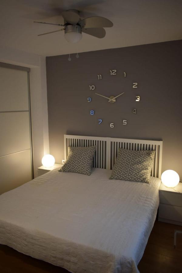 Apartamento Precioso En Pleno Centro De *